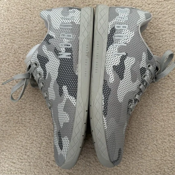 NoBull Camo Trainer - Picture 9 of 13